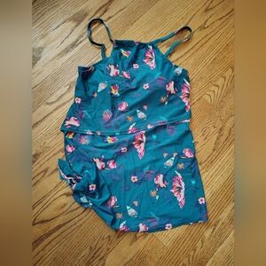 Latched Mama Swim Top